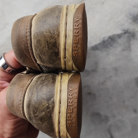 Sperry's - Picture 3 of 8